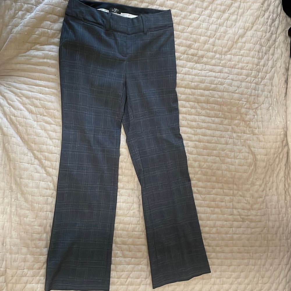 LOFT dress pants